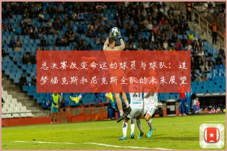 总决赛改变命运的球员与球队：追梦福克斯和尼克斯全队的未来展望
